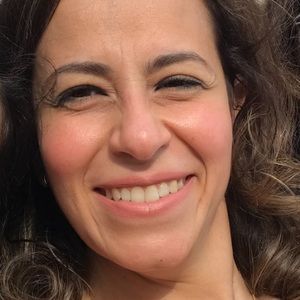 Meet your Posher, Mervat